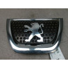 SIGLE CALANDRE PEUGEOT 3008 2009-