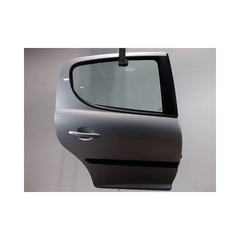 PORTE ARRIERE DROIT PEUGEOT 207 5P