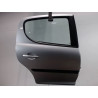 PORTE ARRIERE DROIT PEUGEOT 207 5P
