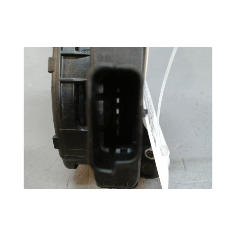 PEDALE ACCELERATEUR PEUGEOT 207 5P