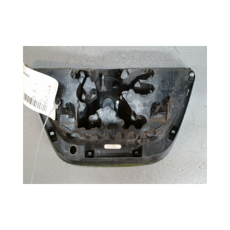 SIGLE CALANDRE PEUGEOT 207 5P