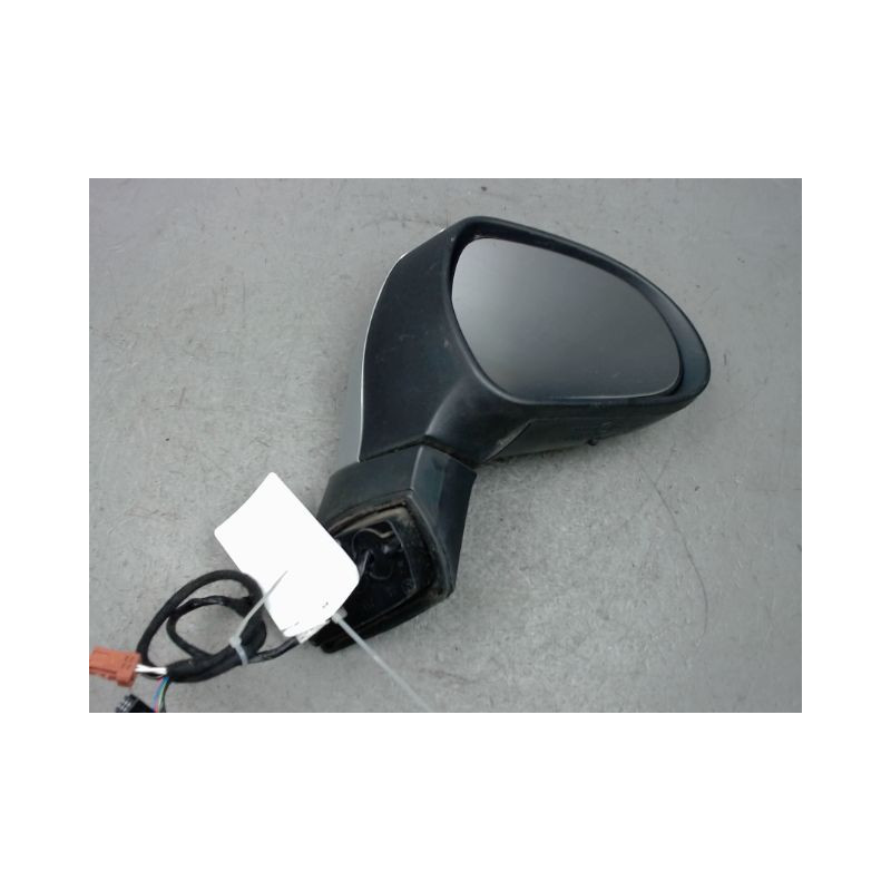 RETROVISEUR EXTERIEUR ELECTRIQUE DROIT PEUGEOT 207 5P