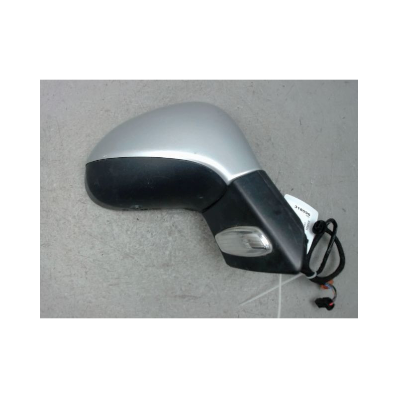 RETROVISEUR EXTERIEUR ELECTRIQUE DROIT PEUGEOT 207 5P