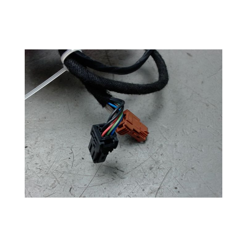 RETROVISEUR EXTERIEUR ELECTRIQUE DROIT PEUGEOT 207 5P