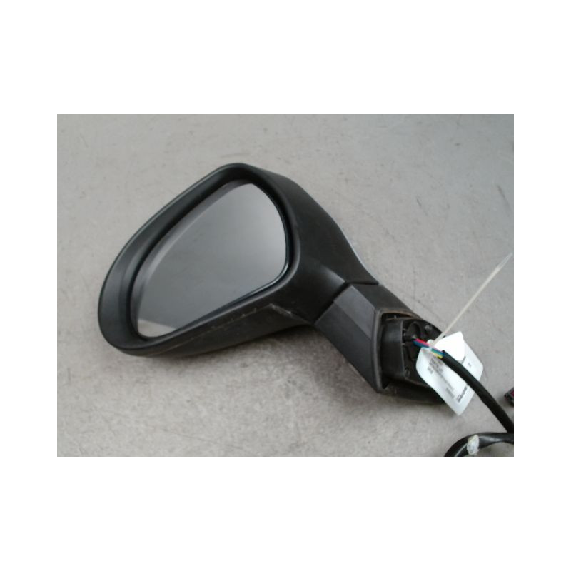 RETROVISEUR EXTERIEUR ELECTRIQUE GAUCHE PEUGEOT 207 5P