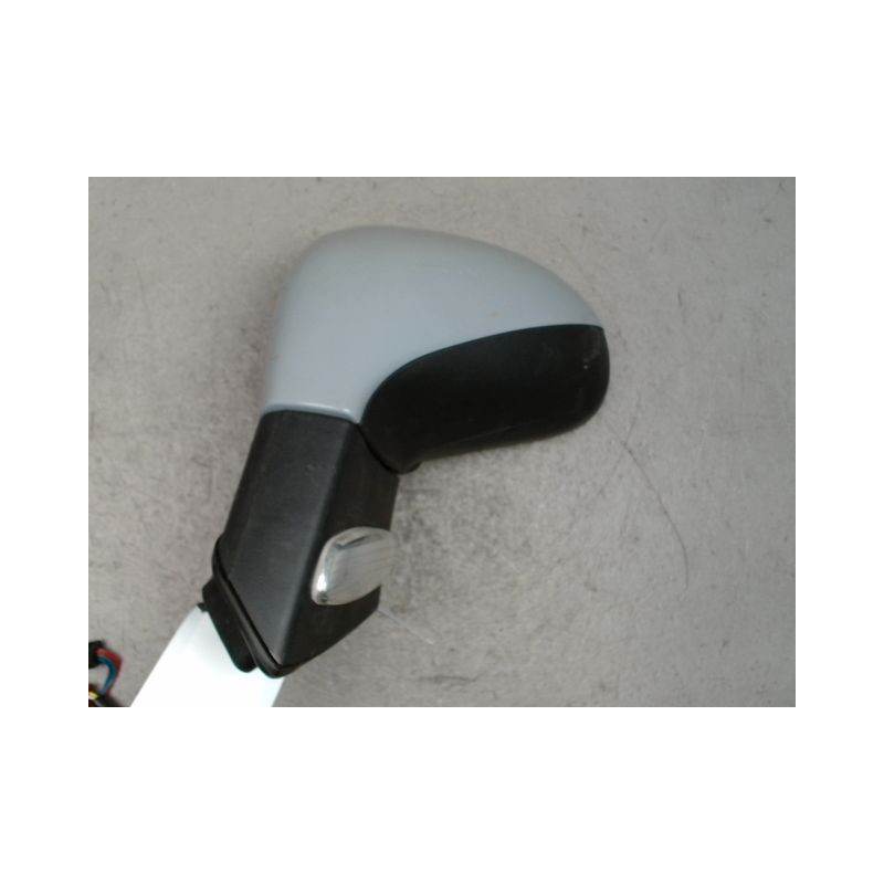 RETROVISEUR EXTERIEUR ELECTRIQUE GAUCHE PEUGEOT 207 5P
