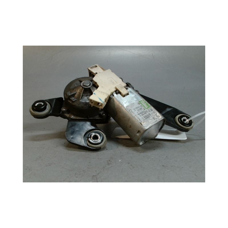 MOTEUR ESSUIE-GLACE ARRIERE CITROEN C3