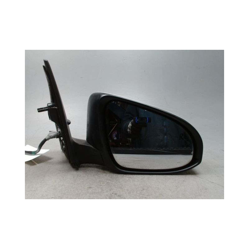 RETROVISEUR EXTERIEUR ELECTRIQUE DROIT TOYOTA AURIS