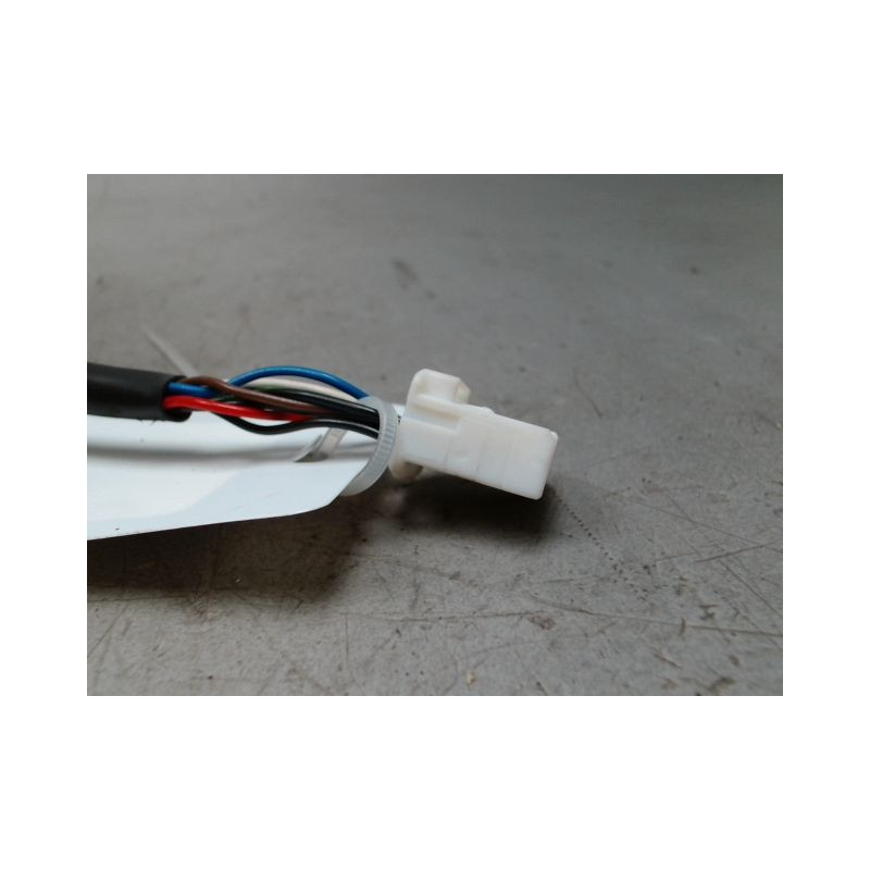 RETROVISEUR EXTERIEUR ELECTRIQUE DROIT TOYOTA AURIS