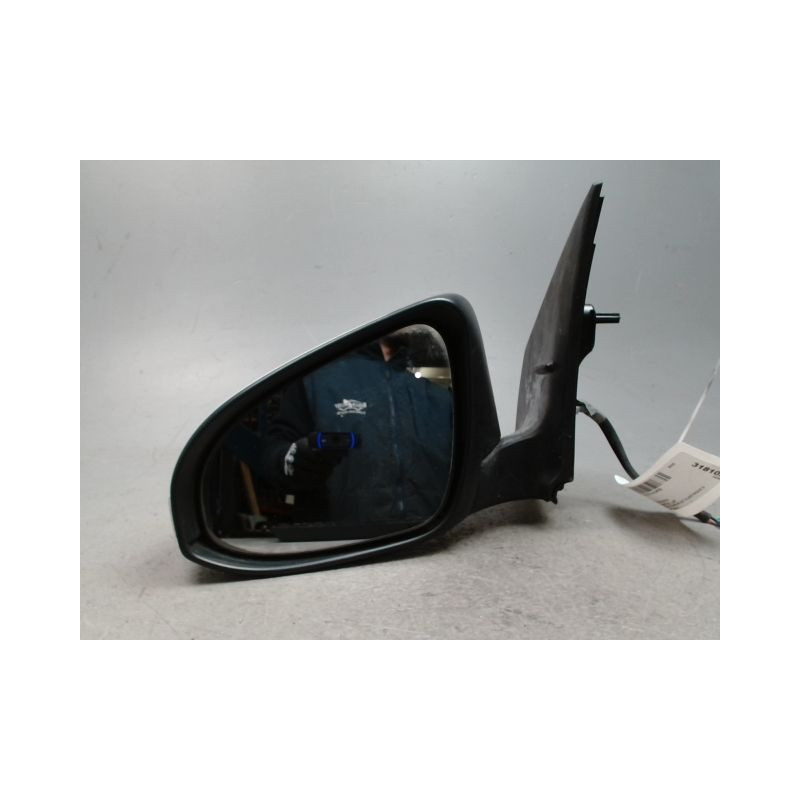 RETROVISEUR EXTERIEUR ELECTRIQUE GAUCHE TOYOTA AURIS