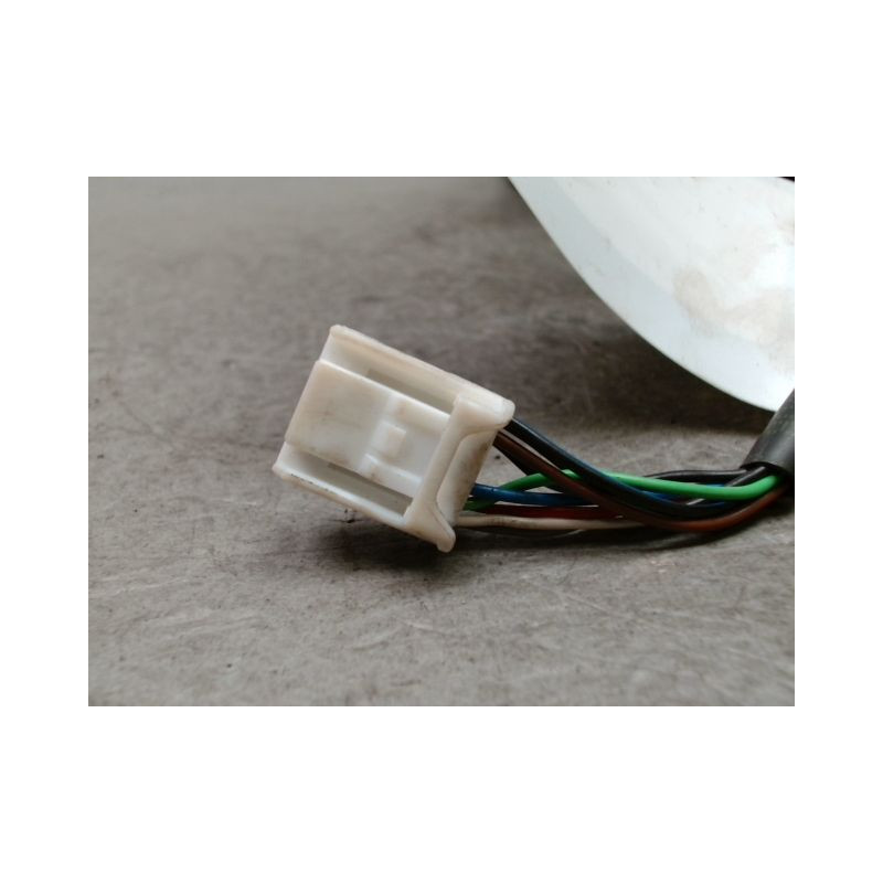 RETROVISEUR EXTERIEUR ELECTRIQUE GAUCHE TOYOTA AURIS