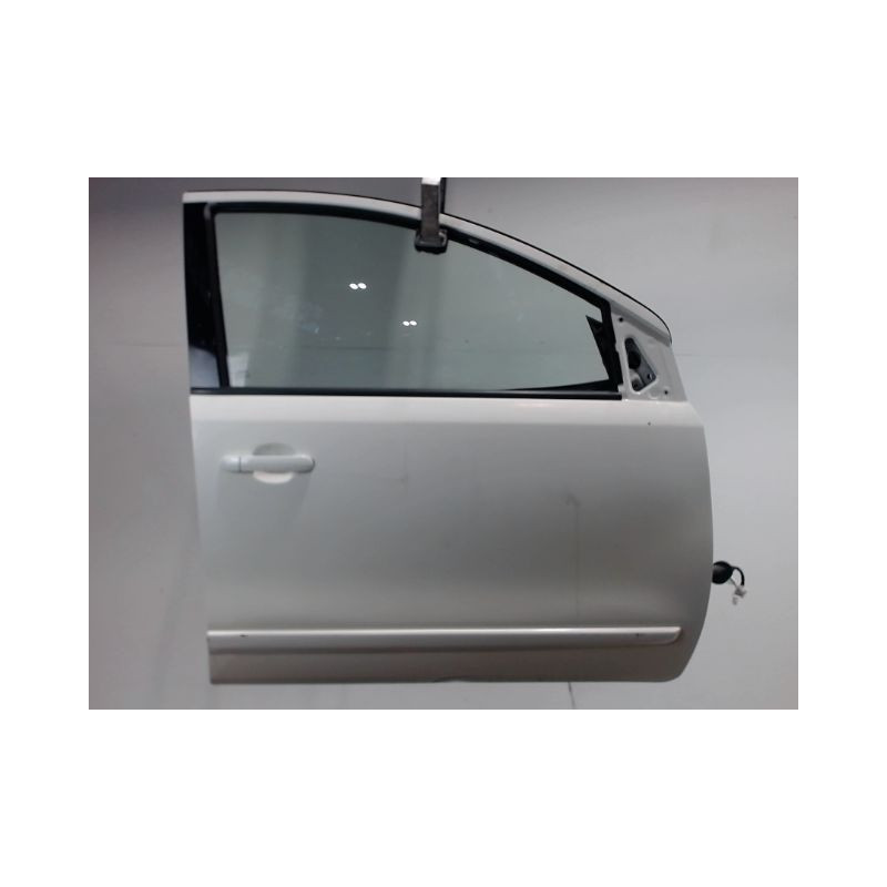 PORTE AVANT DROIT NISSAN NOTE