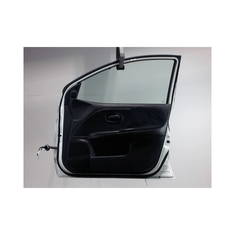 PORTE AVANT DROIT NISSAN NOTE