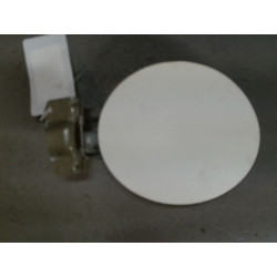 VOLET DE TRAPPE CARBURANT