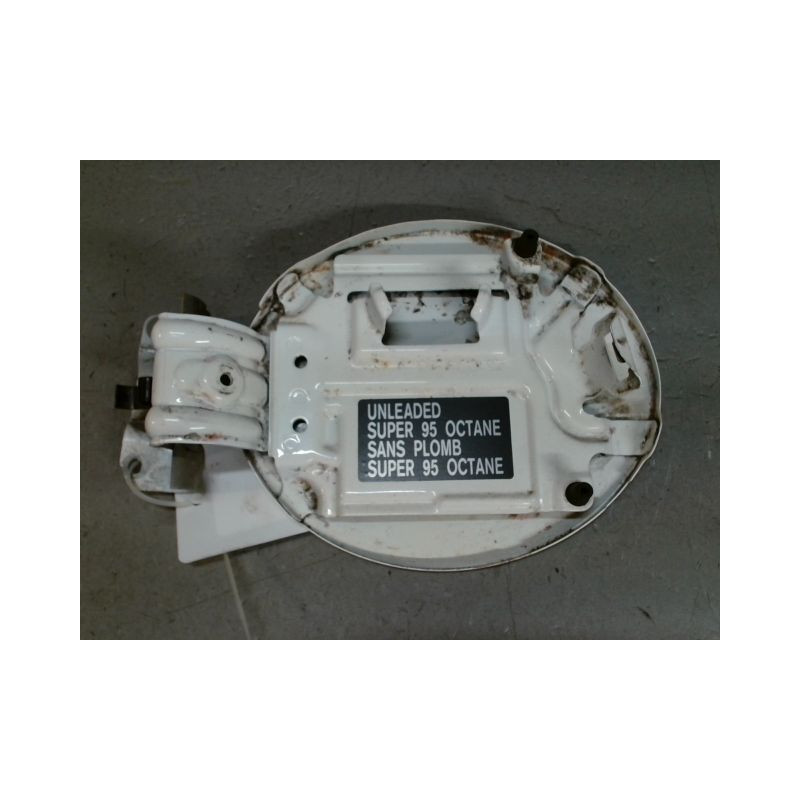 VOLET DE TRAPPE CARBURANT NISSAN NOTE