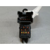 COMMANDE LEVE-GLACE PORTE ARG NISSAN NOTE