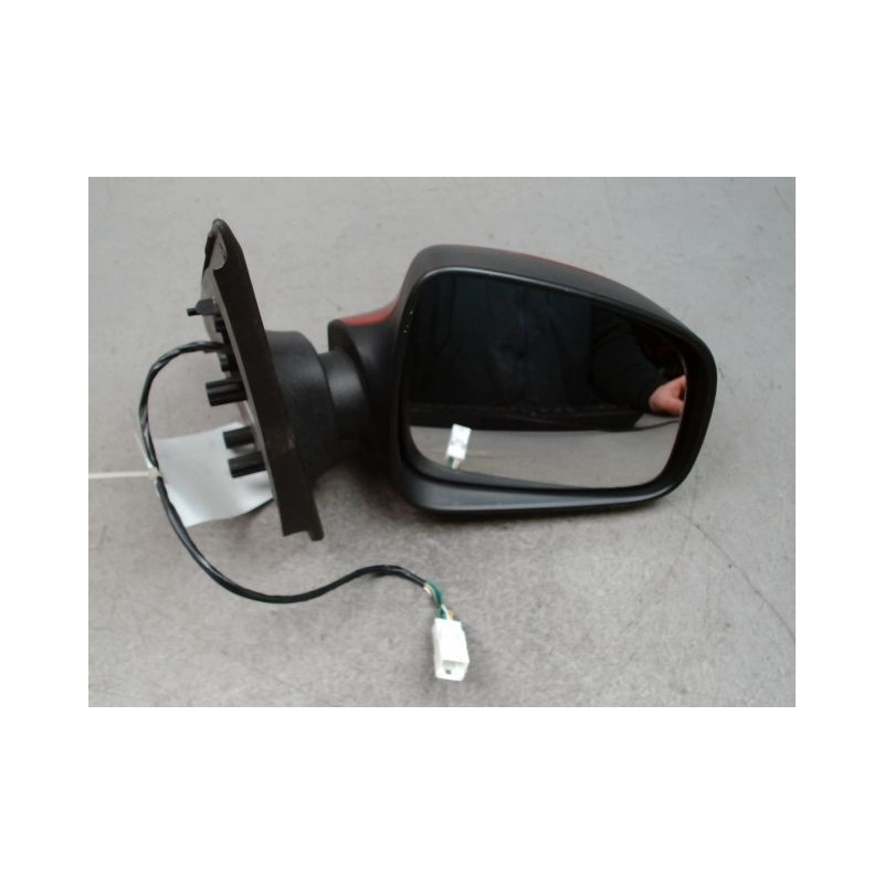 RETROVISEUR EXTERIEUR ELECTRIQUE DROIT DACIA SANDERO