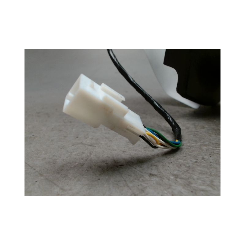 RETROVISEUR EXTERIEUR ELECTRIQUE DROIT DACIA SANDERO