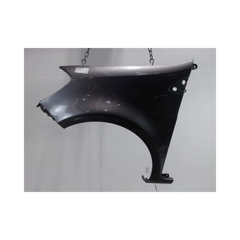 AILE AVANT GAUCHE RENAULT CLIO III 2009-