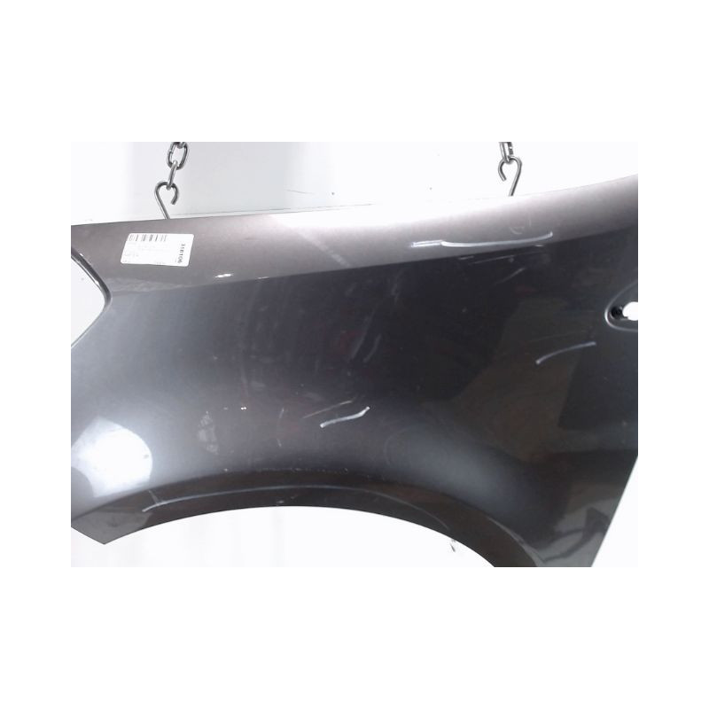 AILE AVANT GAUCHE RENAULT CLIO III 2009-
