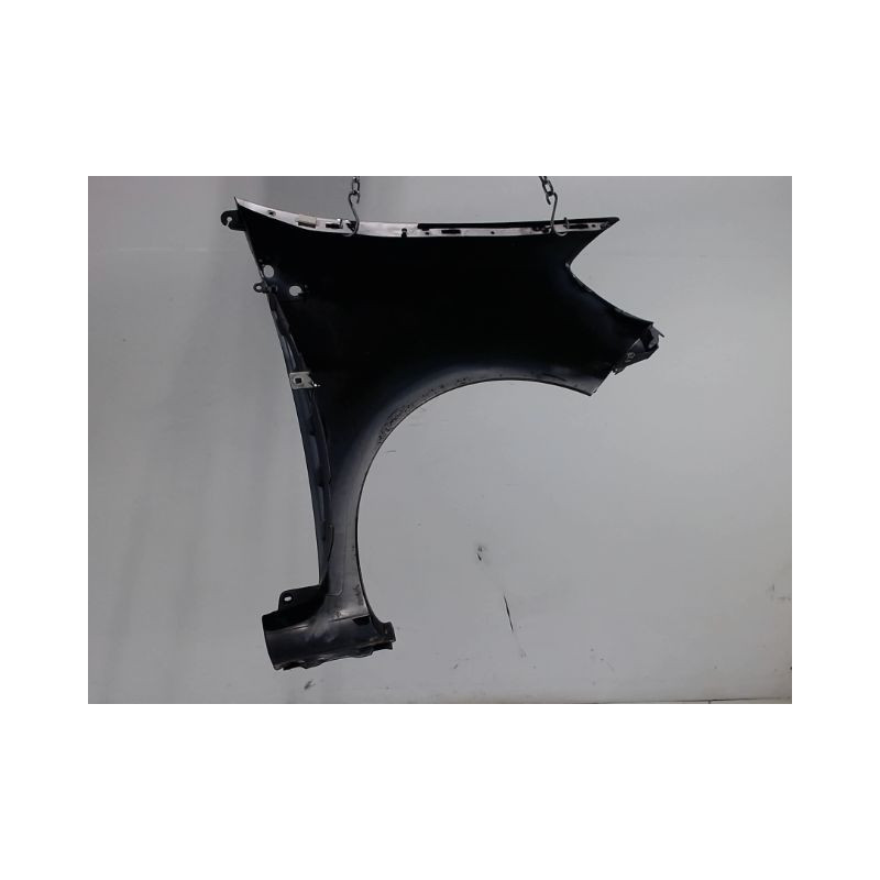 AILE AVANT GAUCHE RENAULT CLIO III 2009-