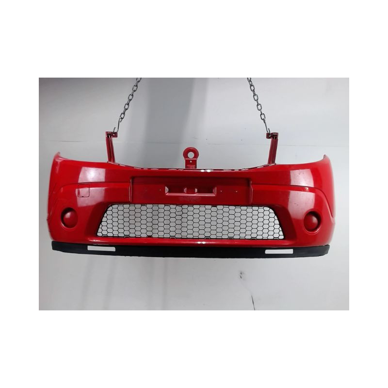 PARE-CHOC AVANT DACIA SANDERO 2008-