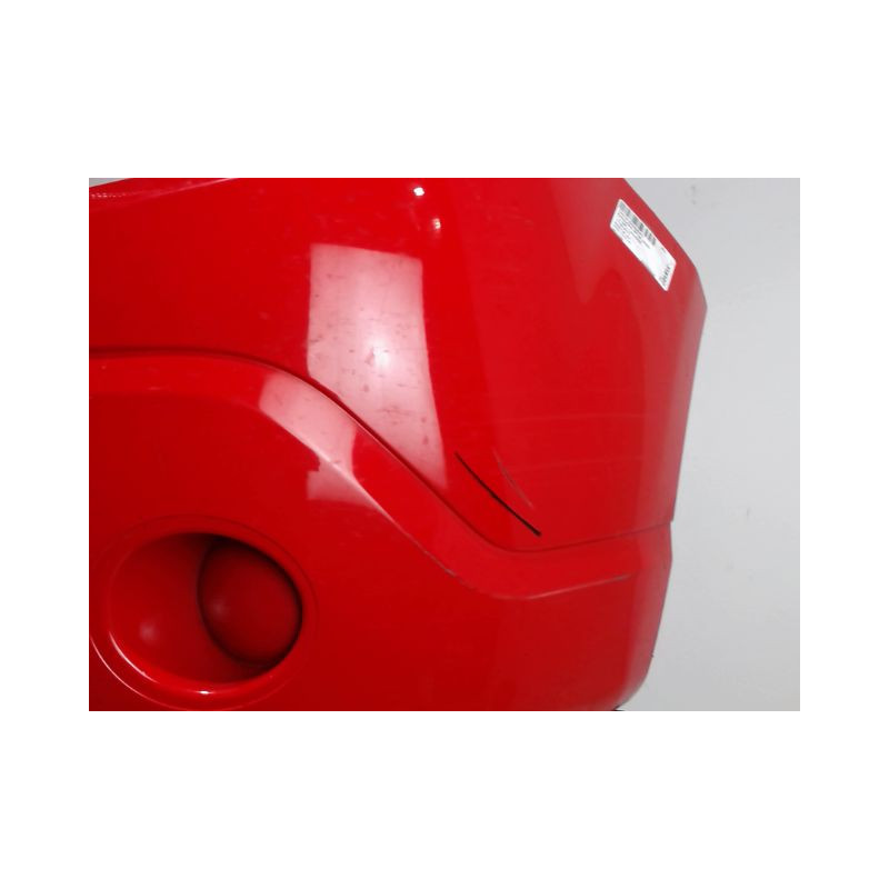 PARE-CHOC AVANT DACIA SANDERO 2008-