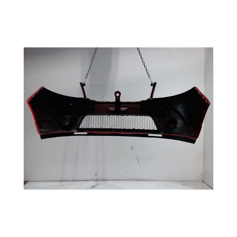 PARE-CHOC AVANT DACIA SANDERO 2008-