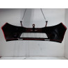 PARE-CHOC AVANT DACIA SANDERO 2008-