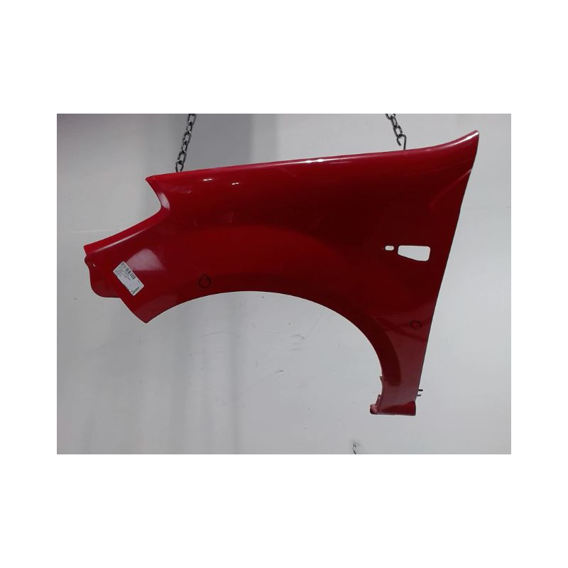AILE AVANT GAUCHE DACIA SANDERO 2008-