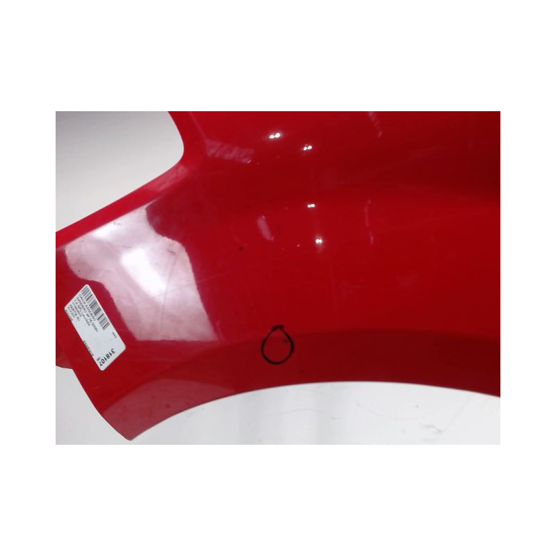 AILE AVANT GAUCHE DACIA SANDERO 2008-