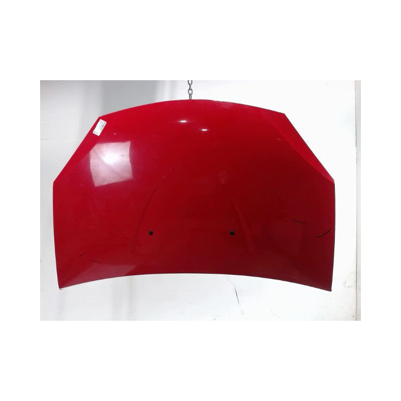 CAPOT DACIA SANDERO 2008-