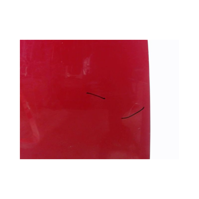 CAPOT DACIA SANDERO 2008-