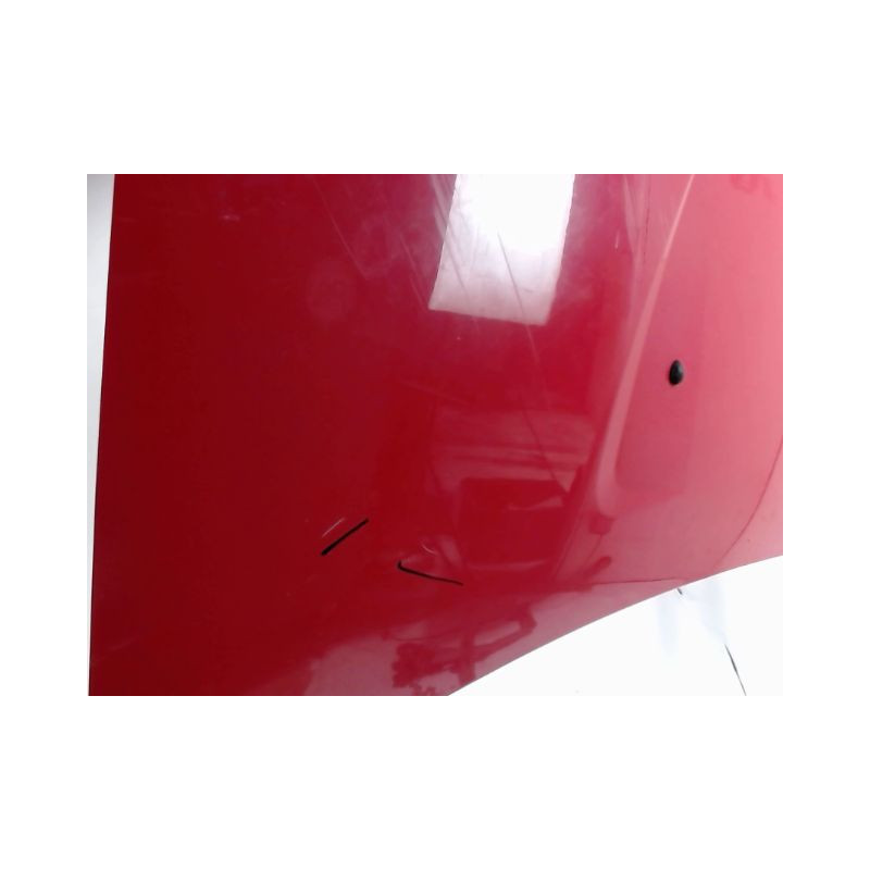 CAPOT DACIA SANDERO 2008-