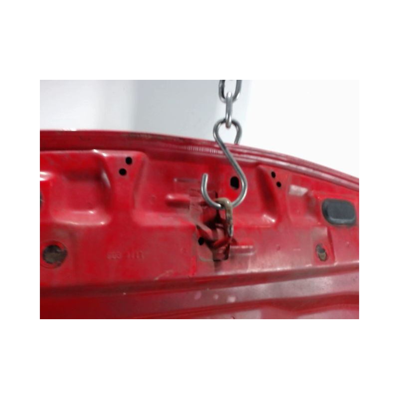 CAPOT DACIA SANDERO 2008-