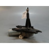 MECANISME ESSUIE-GLACE ARRIERE DACIA SANDERO 2008-