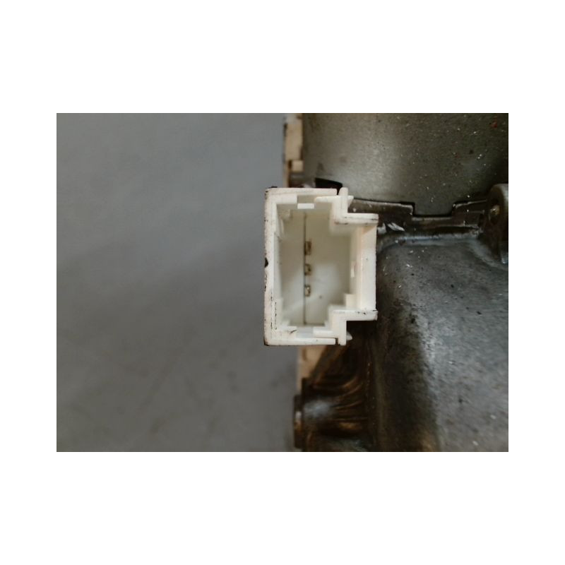 MECANISME ESSUIE-GLACE ARRIERE DACIA SANDERO 2008-