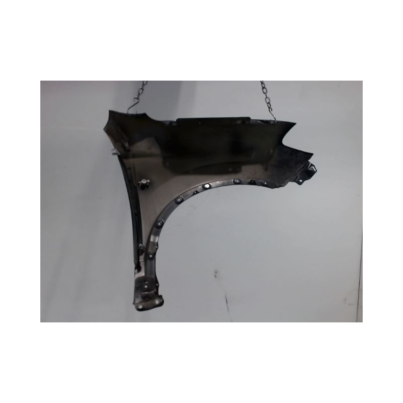 AILE AVANT GAUCHE NISSAN QASHQAI