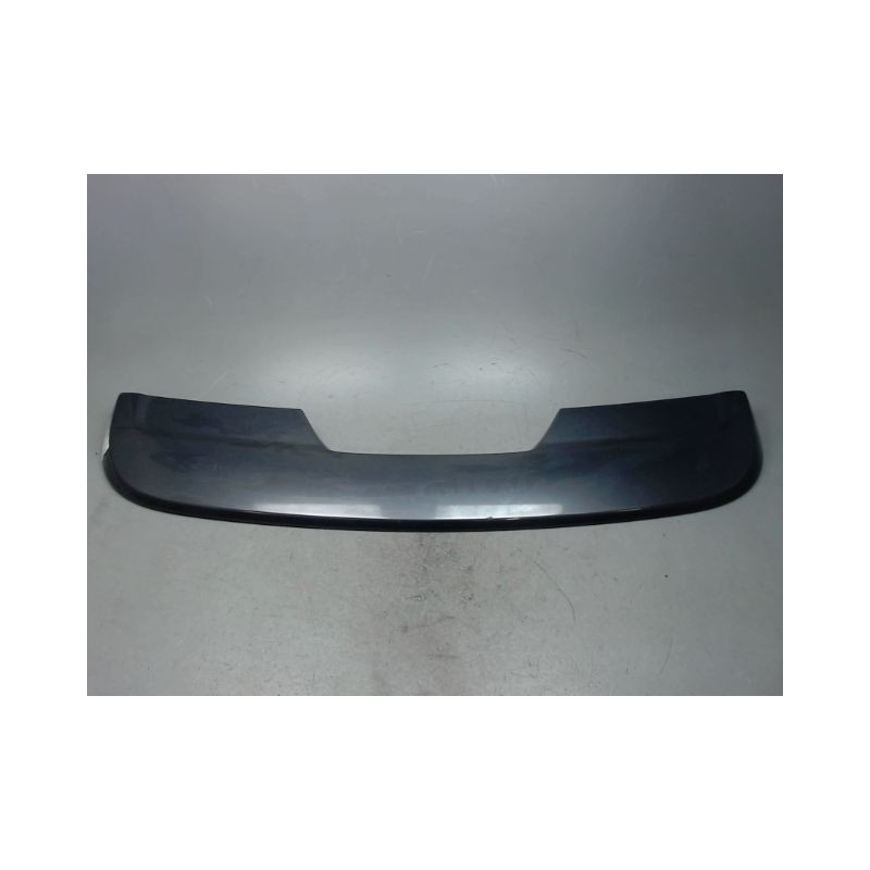 BECQUET HAYON FORD FIESTA 2005-