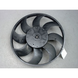 MOTEUR VENTILATEUR RADIATEUR