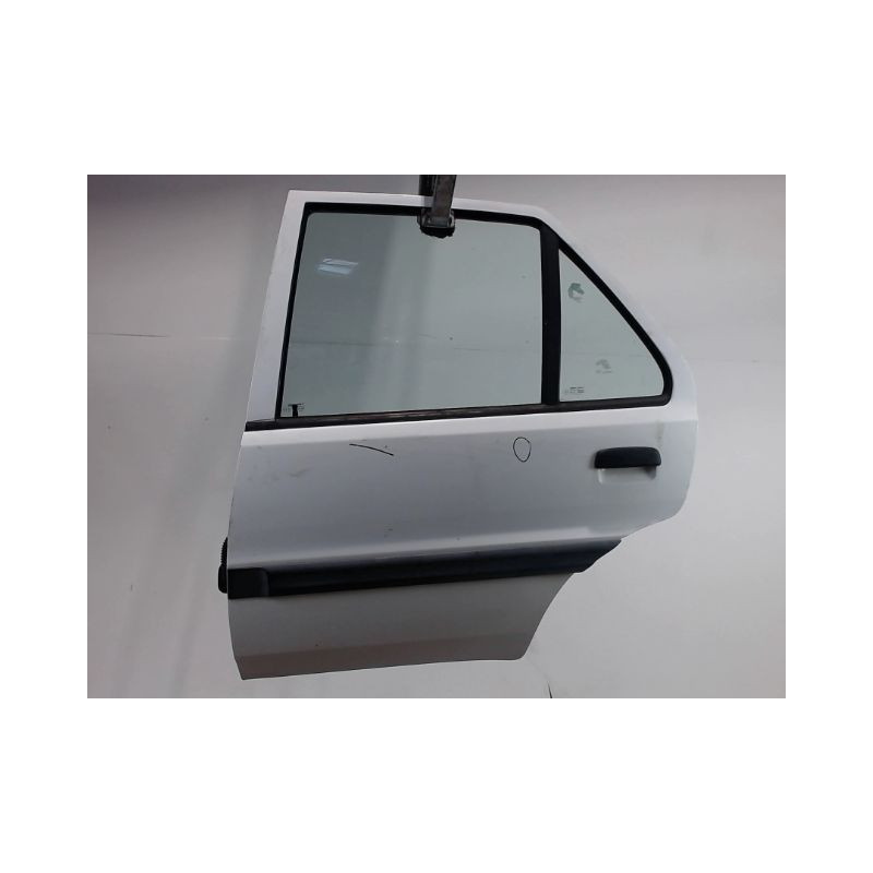 PORTE ARRIERE GAUCHE CITROEN SAXO -99