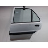 PORTE ARRIERE GAUCHE CITROEN SAXO -99
