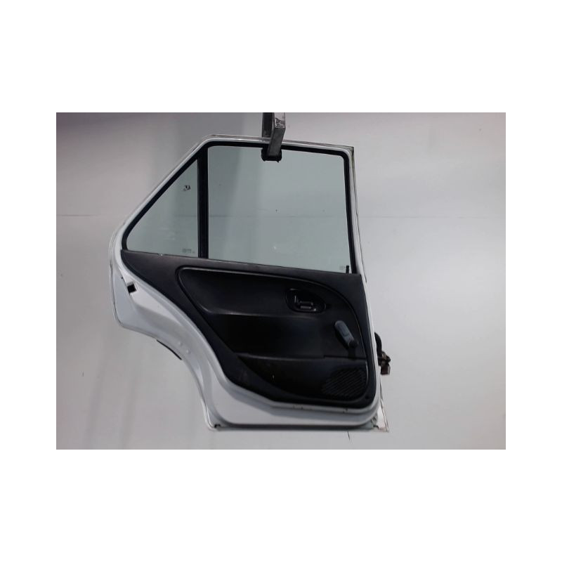 PORTE ARRIERE GAUCHE CITROEN SAXO -99