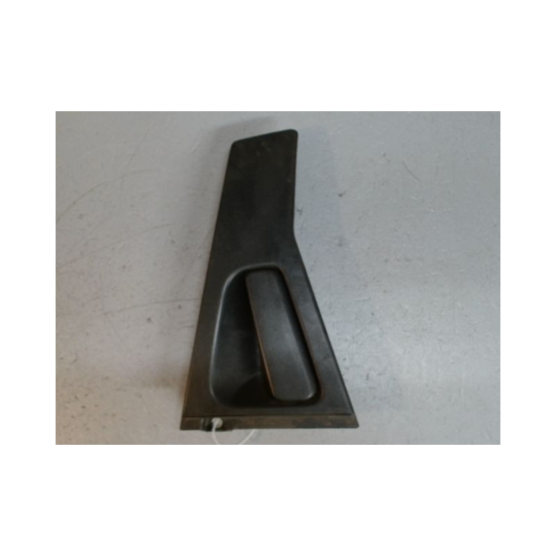 POIGNEE EXTERIEURE PORTE ARRIERE DROIT RENAULT CLIO