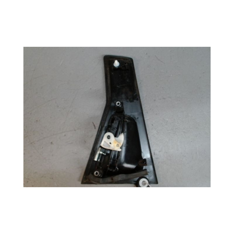 POIGNEE EXTERIEURE PORTE ARRIERE DROIT RENAULT CLIO