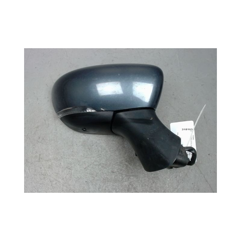 RETROVISEUR EXTERIEUR ELECTRIQUE DROIT RENAULT CLIO