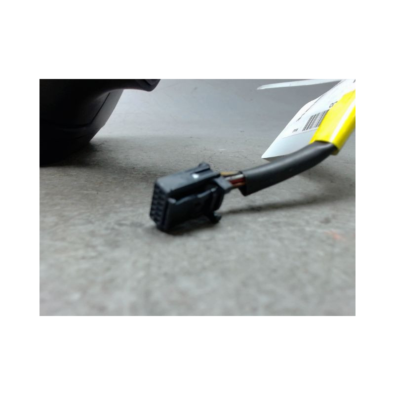 RETROVISEUR EXTERIEUR ELECTRIQUE DROIT RENAULT CLIO