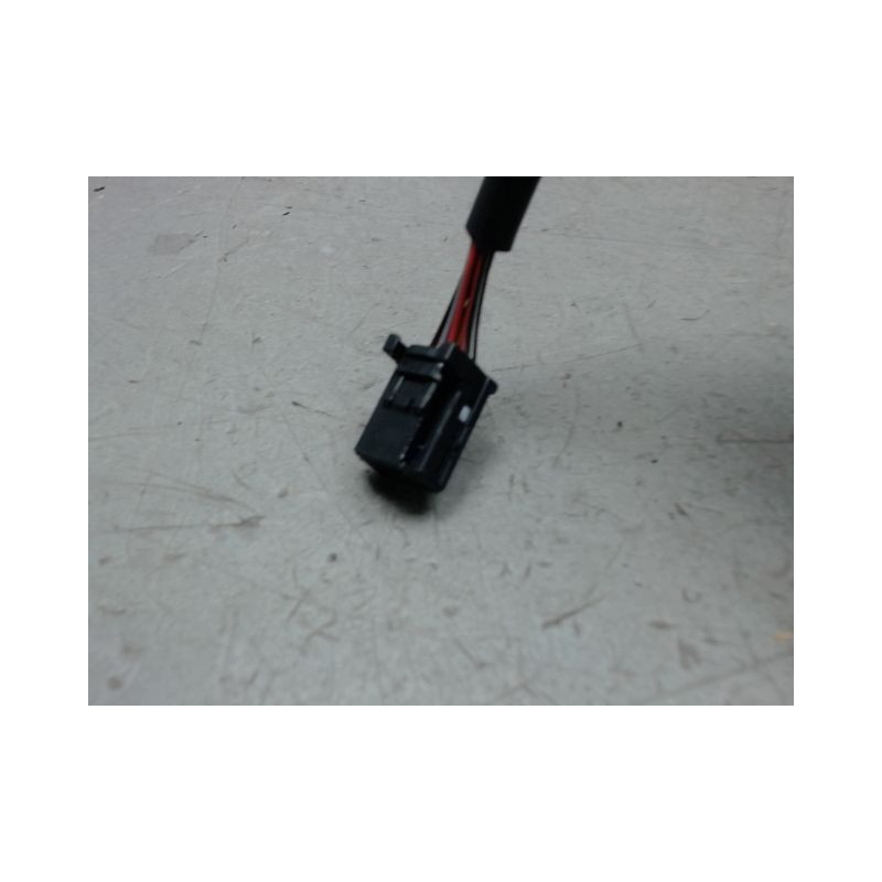 RETROVISEUR EXTERIEUR ELECTRIQUE GAUCHE RENAULT CLIO