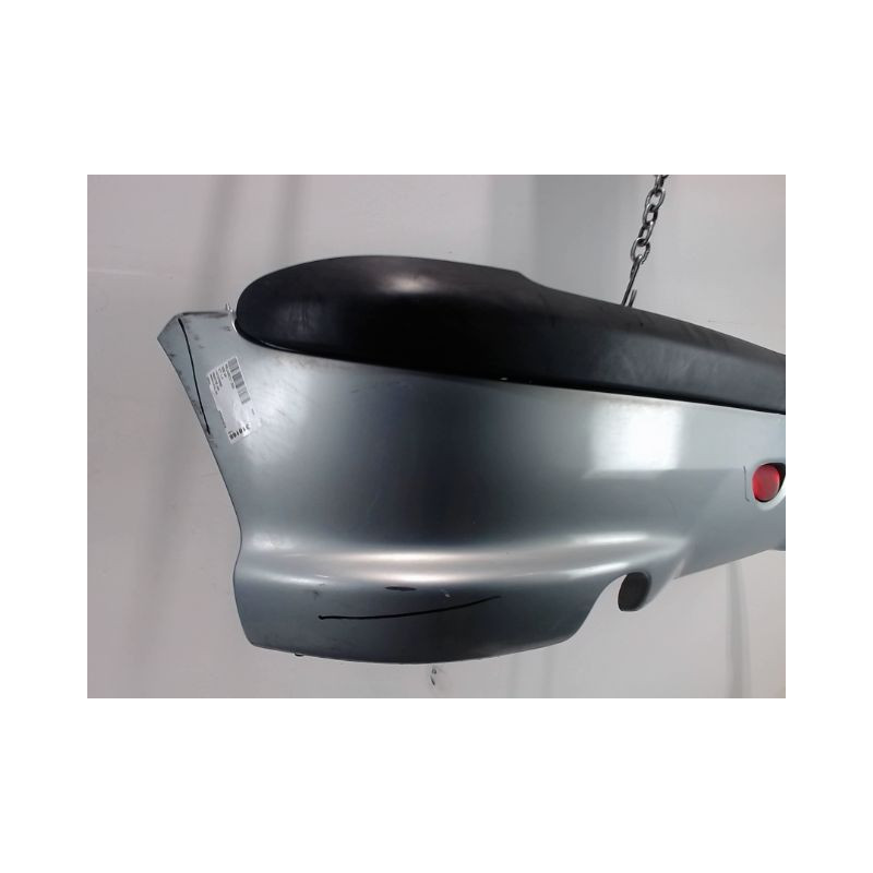 PARE-CHOC ARRIER PEUGEOT 206 3P