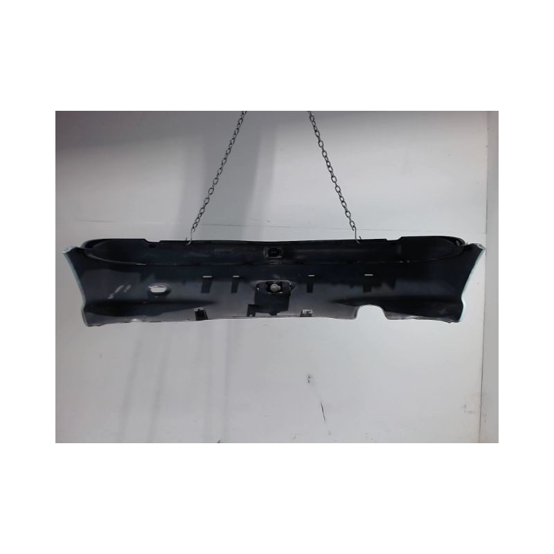 PARE-CHOC ARRIER PEUGEOT 206 3P
